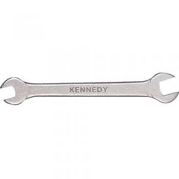 BA x 6BA Ch/Van Spanner