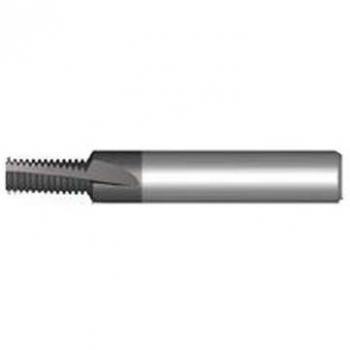 Fresa filettatrice M10 D.8.2mm passo 1.5mm Alcrona Pro
