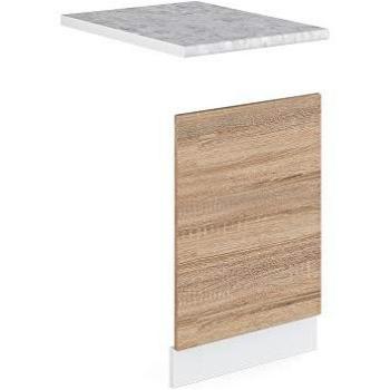 Sonoma R-Line Mármol Vicco Panel 45 cm