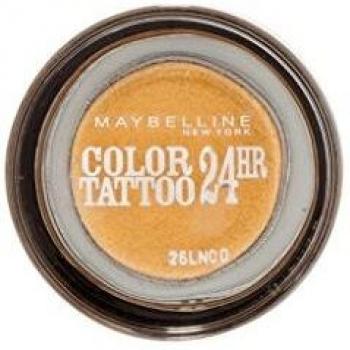 Maybelline Kleur Tattoo Oogschaduw