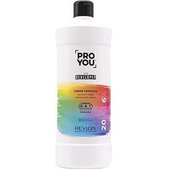 Revlon 20 Vol 6 % Kapillaroxidator (900 Ml)