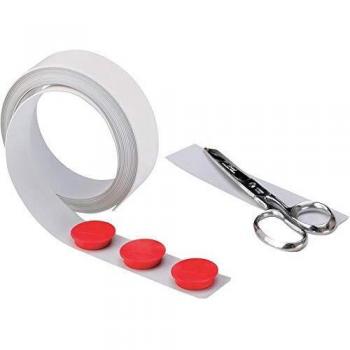 Nastro metallico Magnetoplan 5 m x 35 mm