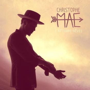 Christophe Mae L'Attrape-Rves (Edition Standard)