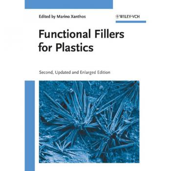 Vitalsource Technologies, Inc. Functional Fillers For Plastics