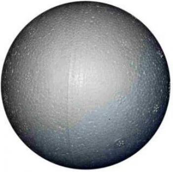 Bolle Polistirolo Artistiche