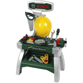 Theo Klein 8612 Bosch Werkbank Junior