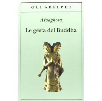 Le gesta del Buddha
