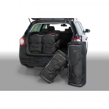 CARBAGS Equipaje específico para VOLKSWAGEN Passat (B6) Variant 2005-2010