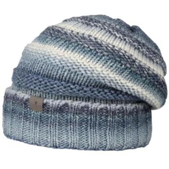 Bernardo Fleece Beanie with Cuffs (Blue)