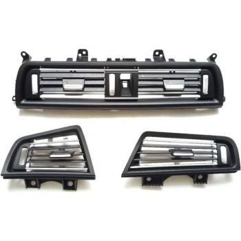 Accessoire chromé grille d’aération BMW 5 Series