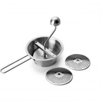 Disco Pasapurés Mini Inox 765315