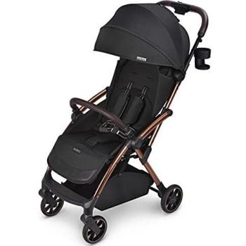 Passeggino Leclerc Baby Influencer Telaio Oro Rosa
