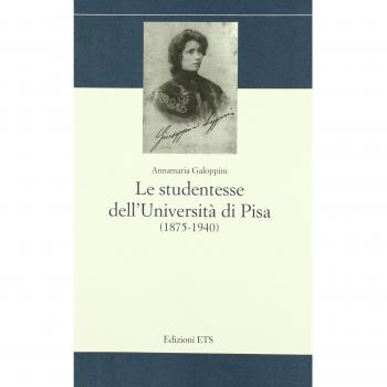 Le studentesse dell'Università di Pisa
