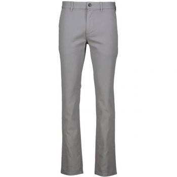 BOSS Herren Chino aus Baumwolle