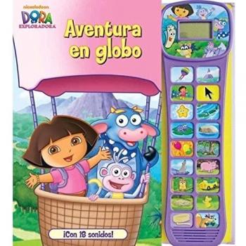 Aventura en globo