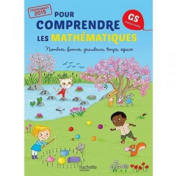 Pour comprendre les mathématiques Grande Section