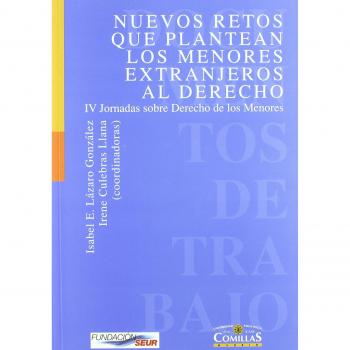 Nuevos retos que plantean los menores extranjeros al derecho