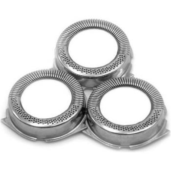 Têtes de rasoir Vhbw 3 pièces pour Philips HQ914, HQ915, HQ916, HQ917, HQ918