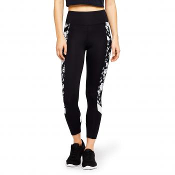 AURIQUE Side Panel Sports Leggings
