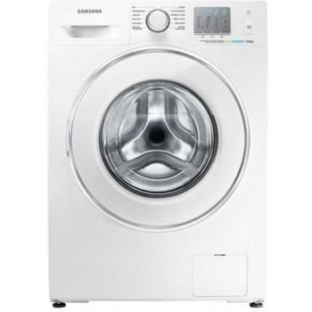 Lavadora Samsung Ecobubble 8 Kg 1400 rpm A+++ Blanco Cristal Touch