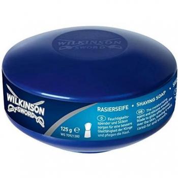 Wilkinson Rasierseife 125g