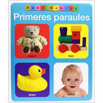Primeres paraules