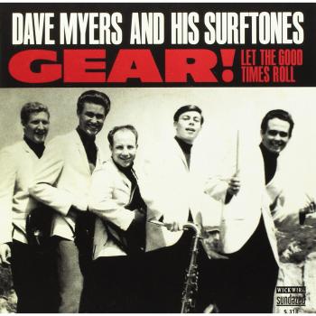 Gear / Let Good Times