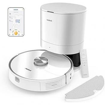 Neabot N1 Plus Robot Nettoyeur 2700 Pa