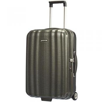 Samsonite LITE‑CUBE 37 Liter – Dunkelgrün