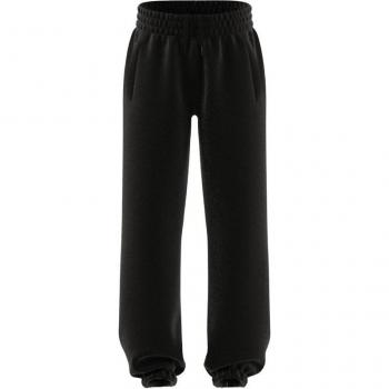 Adidas Jungen Graphic Trainingshose in Schwarz, Größe 152