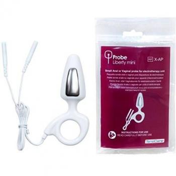 Sonde anale/vaginale TensCare Liberty mini