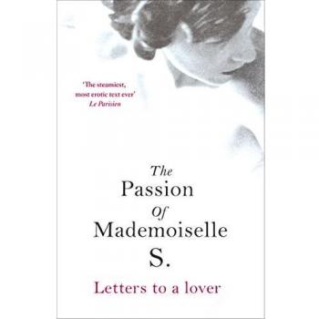 The Passion of Mademoiselle S.: Jean-Yves Berthault