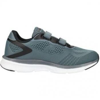 Tenis ViscoActive Paredes Gris Hombre