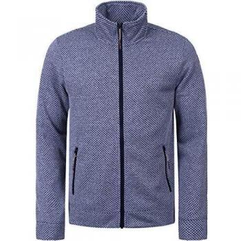 Icepeak Lance Herren Sportjacke blau Größe L 2019