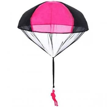 Buiten Speelgoed Parachute Vlieger