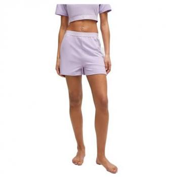 Shorts Sportivi Hugo Lilla Chiaro S