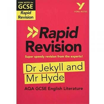 York Notes for AQA GCSE