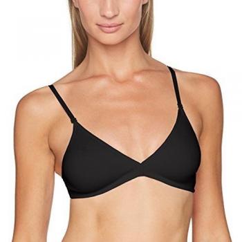 Selene Begoña 32B Comfort Bra – Black