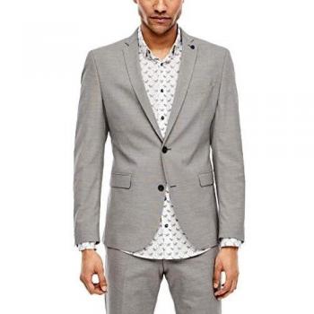 S.Oliver Herren Sakko 02.899.54.2168 beige 98