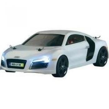 Audi R8 10‑Leuchte LED-Set