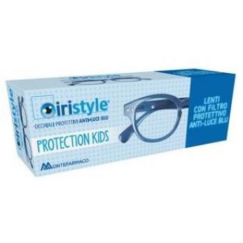 Occhiali da lettura Iristyle Protection Kids Blue