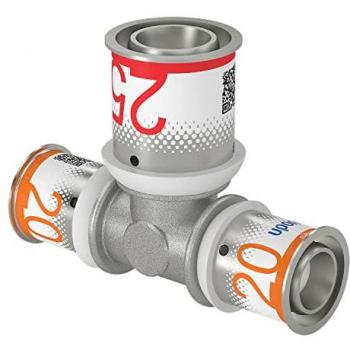 Réducteur T 20 × 25 × 20 mm – S‑Press Plus MLC (1070571)