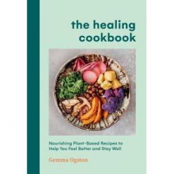 Kicking Cancer in the Kitchen, by Annette Ramke
