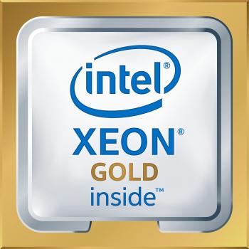 Intel Xeon Gold 6152 2,10 GHz 22C/44T 30,25MB Cache CPU