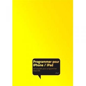 Programmer pour iPhone/ iPad