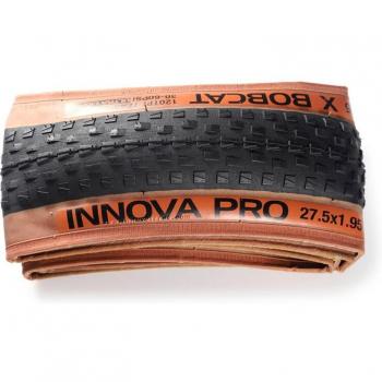 Neumático para bicicleta de montaña Innova 29x1.95, 120TPI, 351g, plegable