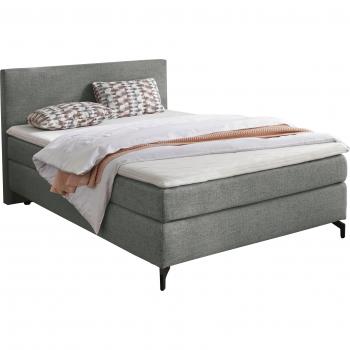 INOSIGN Boxspringbett Alinas, erhältlich in verschiedenen Farbvarianten und Breiten