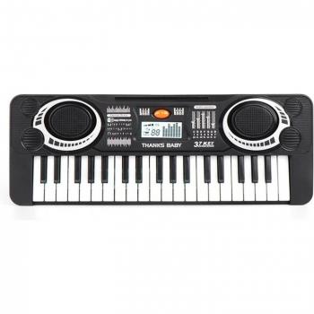 Piano électrique jouet d'apprentissage musical