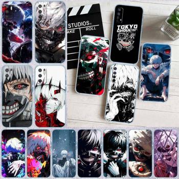 Tokyo Ghoul Edge Series Phone Cover