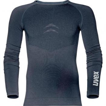 Uvex suXXeed seamless Langarmshirt